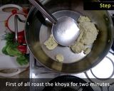 लौकी का हलवा (Lauki Ka Halwa recipe in hindi) रेसिपी चरण 1 फोटो
