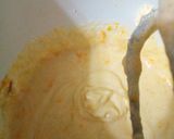 Foto del paso 1 de la receta: Budín húmedo con naranja
