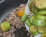 صورة لخطوة 5 من وصفة كوسا باللبن