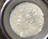 Foto del paso 1 de la receta: Dumplings de turning red