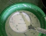 Foto langkah ke 5 dari resep Peyek Kacang Hijau.