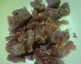 Foto langkah ke 3 dari resep Klepon labu kuning.