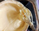 Foto langkah ke 5 dari resep Mozzarella homemade (KW).