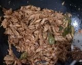 Foto langkah ke 3 dari resep Pindang Tongkol Colo colo.