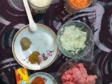 شوربة العدس ماجي