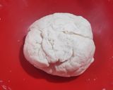 Foto del paso 2 de la receta: Pan casero con grasa y Blancaflor