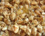 Foto del paso 2 de la receta: Tarta de pollo