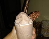 Foto langkah ke 5 dari resep 26.Homemade es krim Kw #BikinRamadhanBerkesan.