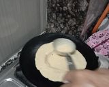 ગળ્યા પુડલા (Sweet Pudla Recipe In Gujarati) રેસીપી સ્ટેપ2ફોટો