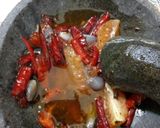 Foto langkah ke 4 dari resep Tempe Penyet.