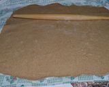 Foto del paso 6 de la receta: Strudel salado con harina integral