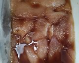 Foto langkah ke 1 dari resep 44. Chicken Steak w/ Brown Sauce.