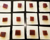 Foto del paso 2 de la receta: Pastelitos de membrillo
