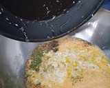 Foto del paso 7 de la receta: Pastel de Brócoli con queso de cabra