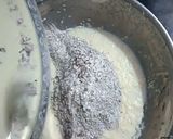 A picture of step 2 of Chocolate cupcake.