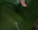 Foto langkah ke 3 dari resep Kue Abug Depok/Awug Ketan.