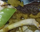 Foto langkah ke 2 dari resep Sayur Nangka Kuah Kuning.