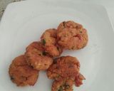 Foto langkah ke 3 dari resep Perkedel tempe.