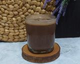 Foto langkah ke 3 dari resep Es Coklat.