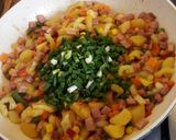 Kedvenc mix recept fázis 9 fotója