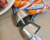 Hình bước làm 2 của món Bánh cống