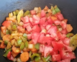 Foto del paso 4 de la receta: Cazuela de cordero
