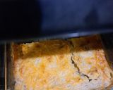 Foto langkah ke 3 dari resep Puding Pisang Bakar.