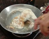 સુખડી(Sukhdi recipe in Gujarati) રેસીપી સ્ટેપ2ફોટો