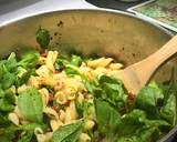 Sun Dried Tomato Pasta recipe step 4 photo
