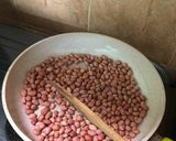 Foto langkah ke 2 dari resep Kacang Tanah Sangrai (Menu JSR).