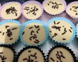 Foto langkah ke 3 dari resep Mini Egg Cake.