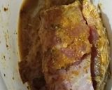 A picture of step 3 of Crispy fried Fish.