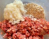 Foto del paso 3 de la receta: Albóndigas
