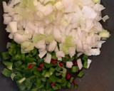 Foto del paso 3 de la receta: Frito mallorquín