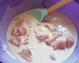 Foto del paso 1 de la receta: Pollo a la naranja tipo Panda Express