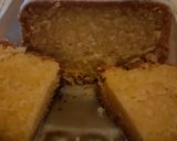 Foto del paso 7 de la receta: Budín de vainilla 4x4