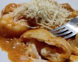 Foto del paso 8 de la receta: Masa de pastas, sorrentinos, ravioles, fideos, lasaña