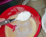 Foto del paso 8 de la receta: Pastel imposible (chocoflan)