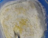 Foto del paso 1 de la receta: Budín de peras en compota