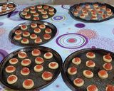Foto del paso 12 de la receta: Pepas. Grace