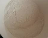Ice cream firni