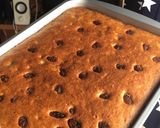Foto langkah ke 5 dari resep Banana Butter Cake 🍌 1 telur ekonomis (mudah dan simple).