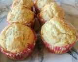 Foto del paso 4 de la receta: Muffins a mi manera🥰