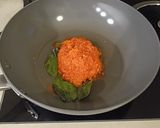 Foto langkah ke 2 dari resep Ayam Fillet Rica-rica.
