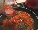 Foto del paso 5 de la receta: Ratatouille 🐭
