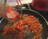 Foto del paso 5 de la receta: Ratatouille 🐭