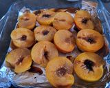 Foto del paso 1 de la receta: Magret de pato en airfryer con ciruelas agridulces
