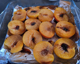 Foto del paso 1 de la receta: Magret de pato en airfryer con ciruelas agridulces