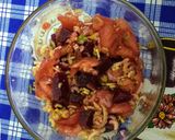 Foto del paso 3 de la receta: Ensalada fresca, especial para estos días de verano