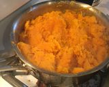 Foto del paso 3 de la receta: Pay de Calabaza